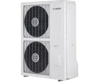 Bosch Compress 3400i AWS 10 ORM-S tepelné čerpadlo vzduch/voda (2)