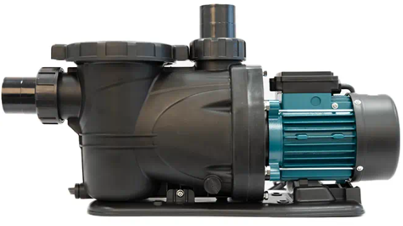 Leo xkp554e bazénové čerpadlo 230v 0,35kw