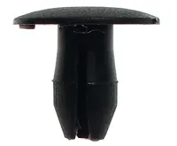 BGS Příchytky čalounění pro vozy VW, sortiment 255 dílů (3)