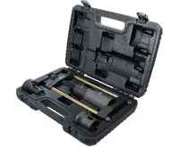 BGS Nářadí na silentbloky podélných kyvných ramen, pro Ford / Mazda / Volvo (3)