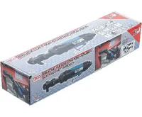 BGS Ráčna pneumatická 1/2" 170 mm, 108Nm (6)