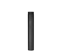 Almeva Trubka s čistícím otvorem o150/1000 mm Almeva Trubka s čistícím otvorem o150/1000 mm