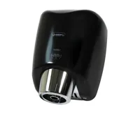 Jet Dryer BOOSTER Bílý kov (4)