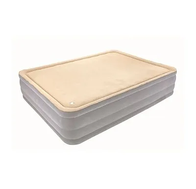 Bestway Air Bed Komfort Foamtop dvoulůžko 203 x 152 x 46 cm 67486