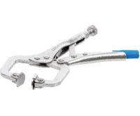 BGS Kleště grip 110 mm, bodové (1)