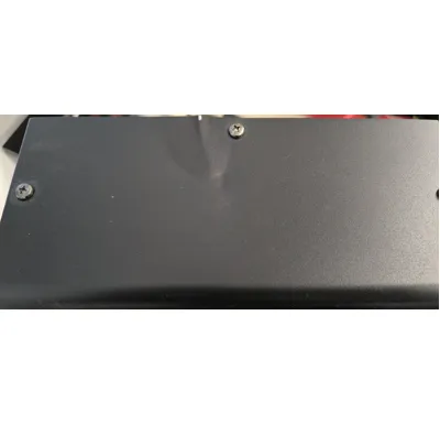 Kemot UPS Záložní zdroj SinusPRO URZ3408 300W nástěnný | Bez baterie | POŠKOZENO