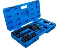 BGS Pneumatický vibrační přípravek pro vytažení zapečených vstřikovačů. (4)