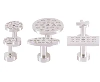 BGS Sada nalepovacích nástavců, pro BGS 865, 6dílná BGS Sada nalepovacích nástavců, pro BGS 865, 6dílná