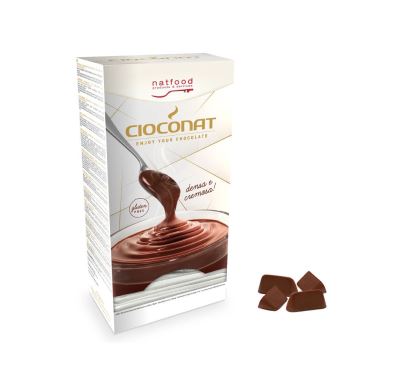 Cioconat W&G Nugátová 30g