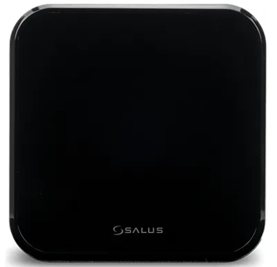 SALUS Bezdrátové teplotní čidlo termostatu iT500 iT300, Internetové termostaty