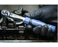 BGS Klíč momentový 1/4" 1-6 Nm (5)