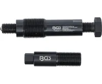 BGS Demontážní nářadí na řemenici pro klikový hřídel , pro Ford EcoBlue 2.0 l - BGS 70924-1 (2)