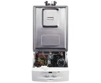 Junkers Kotel plynový ZW 18-2 DH KE CERACLASS (2)