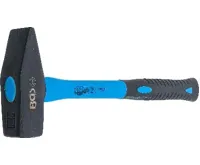 BGS Kladivo   1500 g, zámečnické, fiberglass ruk (2)