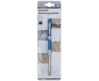 BGS Diamantový nástroj pro ostření nástrojů, 130 mm (3)