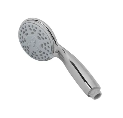 EASY Sprcha třípolohová chrom/plast