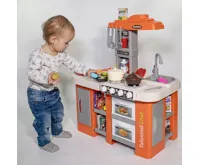 Kids World Dětská kuchyňka TALENTED CHEF (4)