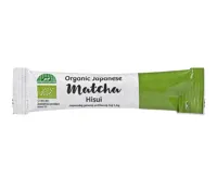 Oxalis Matcha Hisui BIO 1,5 g