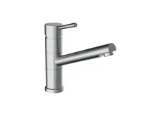 Eisl Unicorn lesklý chrom