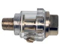 BGS Přimazávač mlhový hadicový 1/4&quot;