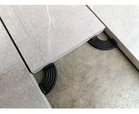 ITADECO Gumová podložka EHG 8/4 (2)