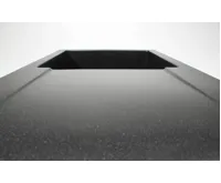 Granisil Fabero 770.0 Black metallic (7)