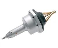 BGS Pneumatický nasazovač manžet