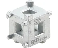 BGS Přípravek na brzdové písty, univerzální, 3/8" BGS Přípravek na brzdové písty, univerzální, 3/8"