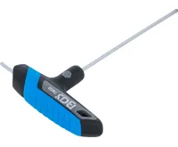 BGS Šroubovák s T-rukojetí,  vnitřní šestihran,  2,5 mm BS7602 (2)