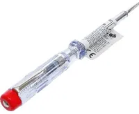 BGS Zkoušečka elektro 100-500 V, 140 mm VDE (1)