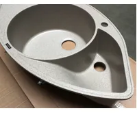 Aquasanita Papillon 945.10ER Alumetallic (19)