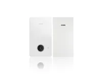 Bosch Condens GC2300iW 24 P + WD 160 B kotlová sestava Bosch Condens GC2300iW 24 P + WD 160 B kotlová sestava