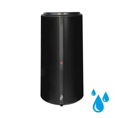 Donner DROP Automatický dávkovač (Gel) Černý