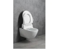 SAPHO PURA závěsné WC s elektronickým bidetem USPA LUX (10)
