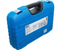 BGS Sada pneumatické frézy na bodové svary (8)