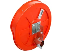 BGS Širokoúhlé zrcátko,  O 450 mm (2)