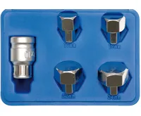 BGS Sada pro osy a vidlice motocyklu 17-24 mm BGS Sada pro osy a vidlice motocyklu 17-24 mm