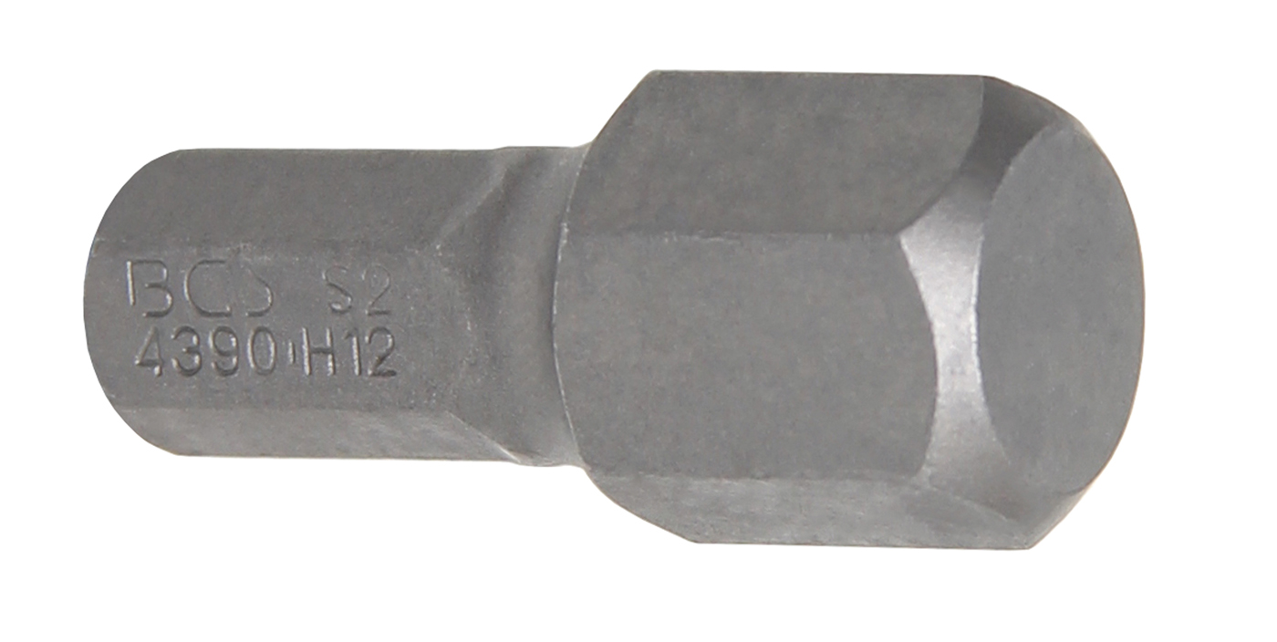 BGS Bit 5/16" imbus 12 mm