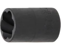 BGS Hlavice nástrčná SPECIAL 3/8&quot; 15 mm