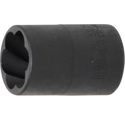 BGS Hlavice nástrčná SPECIAL 3/8" 15 mm