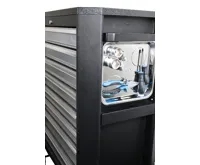 BGS Miska magnetická nerezová 265 x 290 mm (1)