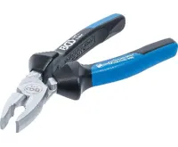 BGS Silové kombinované kleště, s čepelí, EvoPlus, 190 mm (1)