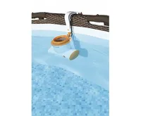 Bestway 58462 Kartušová filtrace SKIMATIC 2574 l/hod (4)