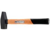 BGS Kladivo 1500 g ,zámečnické,Hickory rukojeť,ocelový klín,TÜV / GS BGS Kladivo 1500 g ,zámečnické,Hickory rukojeť,ocelový klín,TÜV / GS