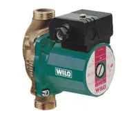 WILO Star-Z 25/2 EM 230V - Cirkulační čerpadlo WILO Star-Z 25/2 EM 230V - Cirkulační čerpadlo