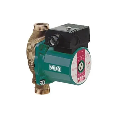 WILO Z 25/2 DM 400V  - Cirkulační čerpadlo