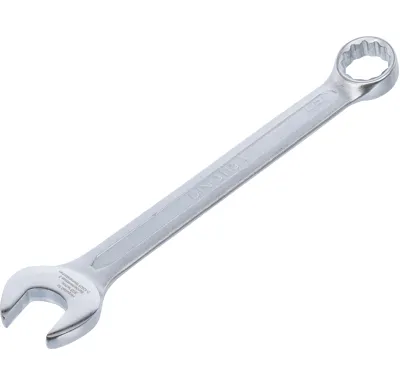 BGS Klíč očkoplochý 7/8", DIN 3113