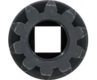 BGS Nářadí pro otáčení setrvačníku / klikové hřídele, pro Volvo / Renault MP8 / MP10 / D13A (1)