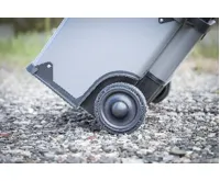 BGS Montážní vozík | pojízdný | 111 ks nářadí (4)