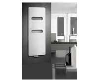 SAPHO TABELLA OPEN otopné těleso 590x1490 mm, bílá mat (1)